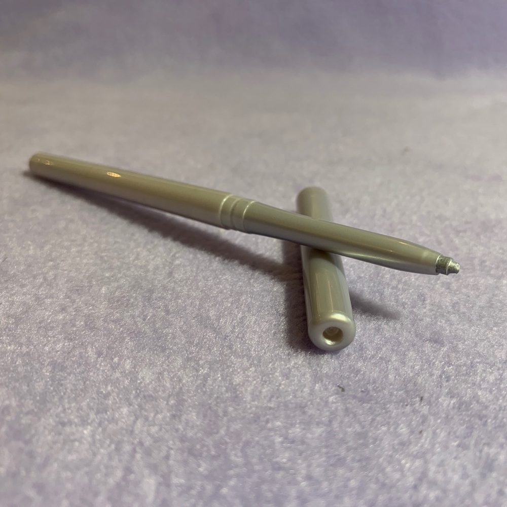 MAC Technakol Eye Liner in “Sterling Silver” NEW